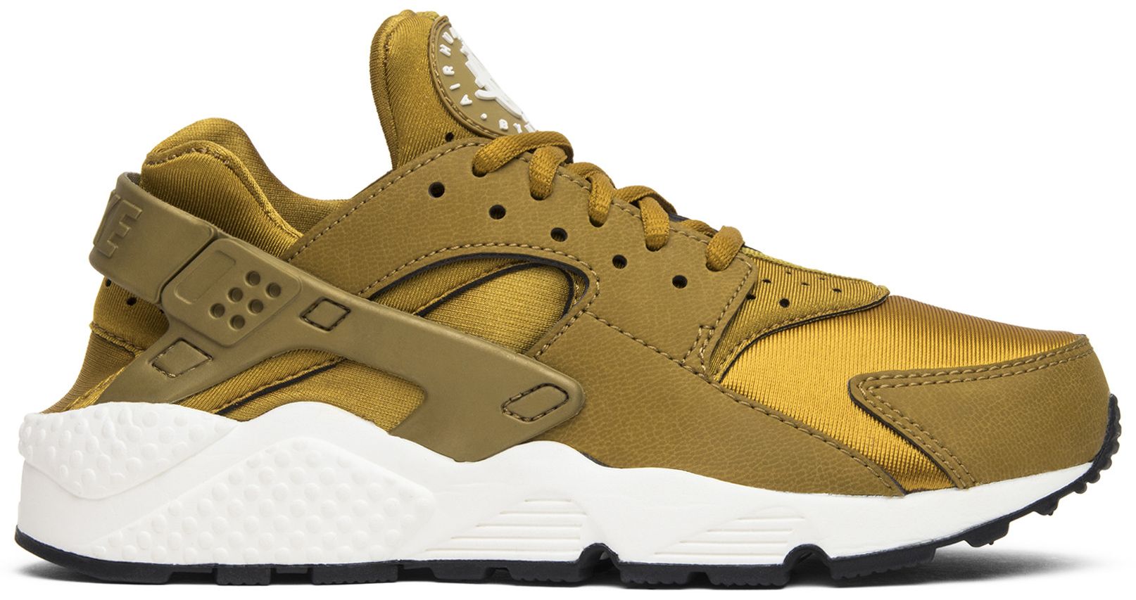 huarache bronze