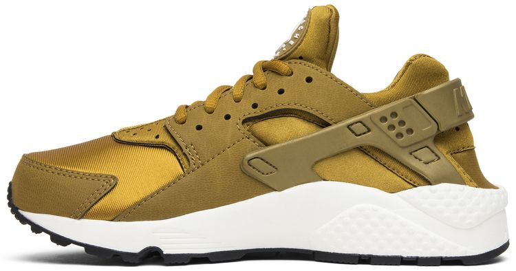 Nike Wmns Air Huarache Run Bronzine