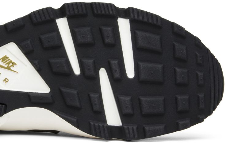 Nike Wmns Air Huarache Run Bronzine