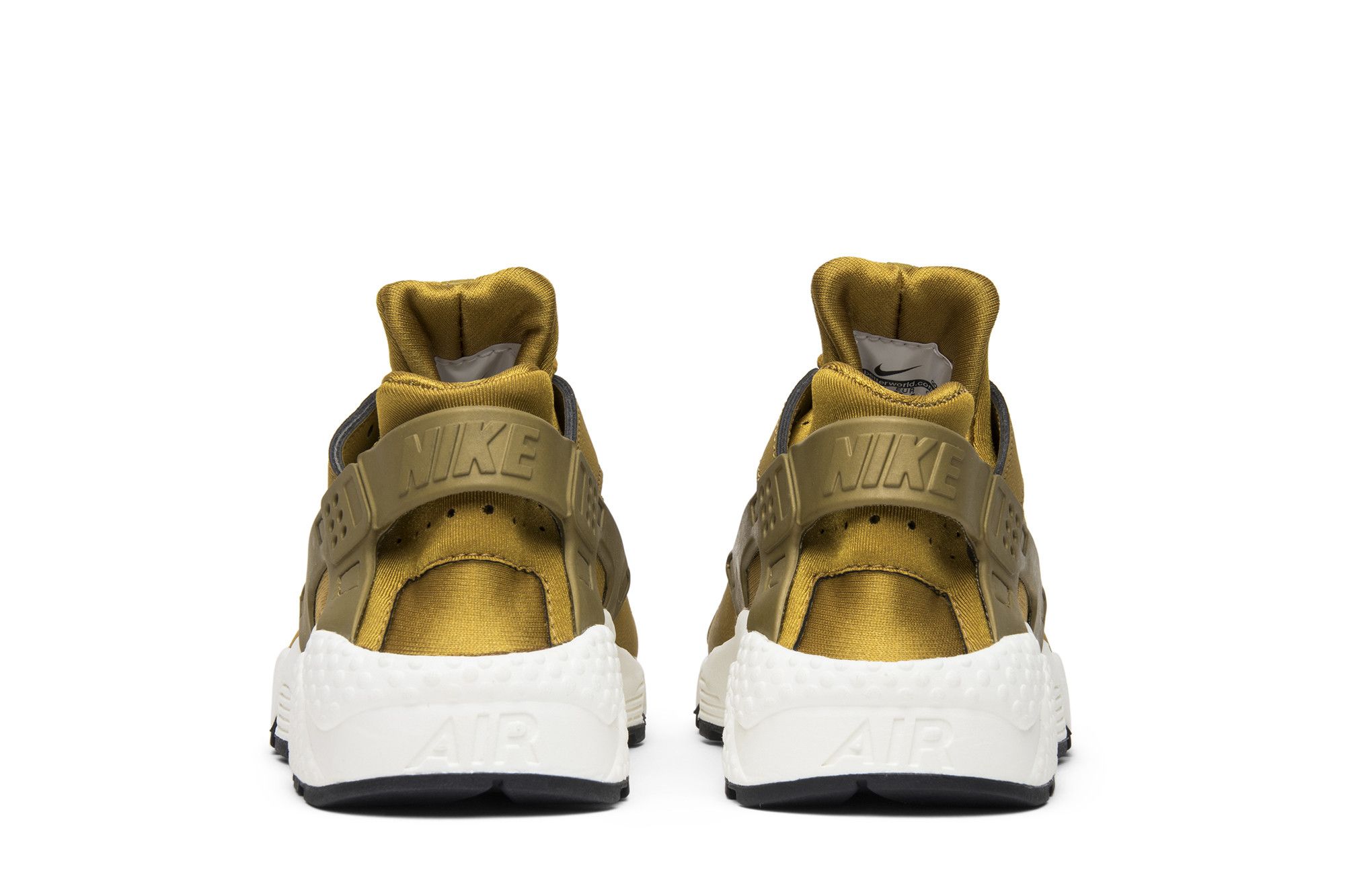 Size 5.5 Wmns Air Huarache Run Bronzine