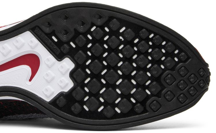 Nike Flyknit Racer University Red