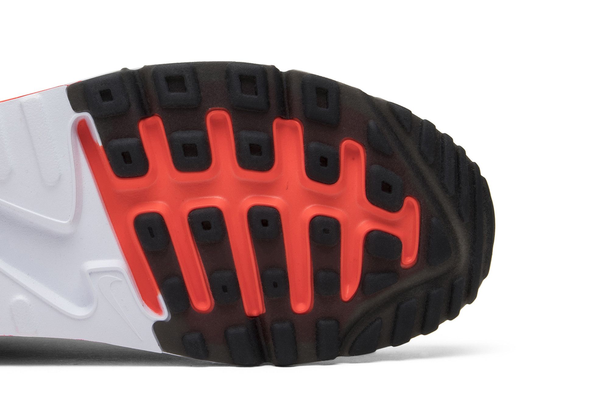 Buy Air Max 90 Ultra 2.0 Flyknit Infrared 875943 100 GOAT