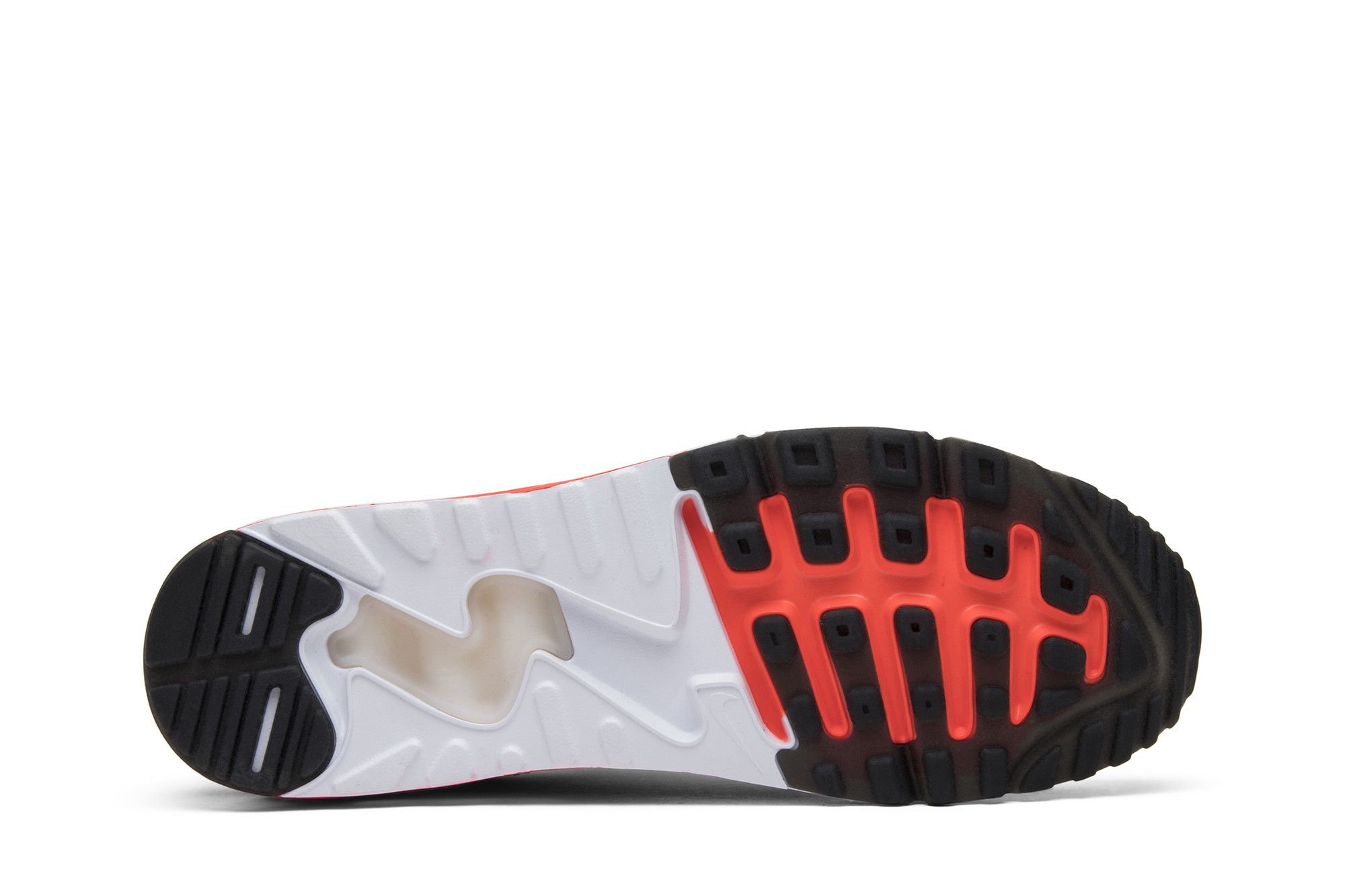 nike air max flyknit infrared