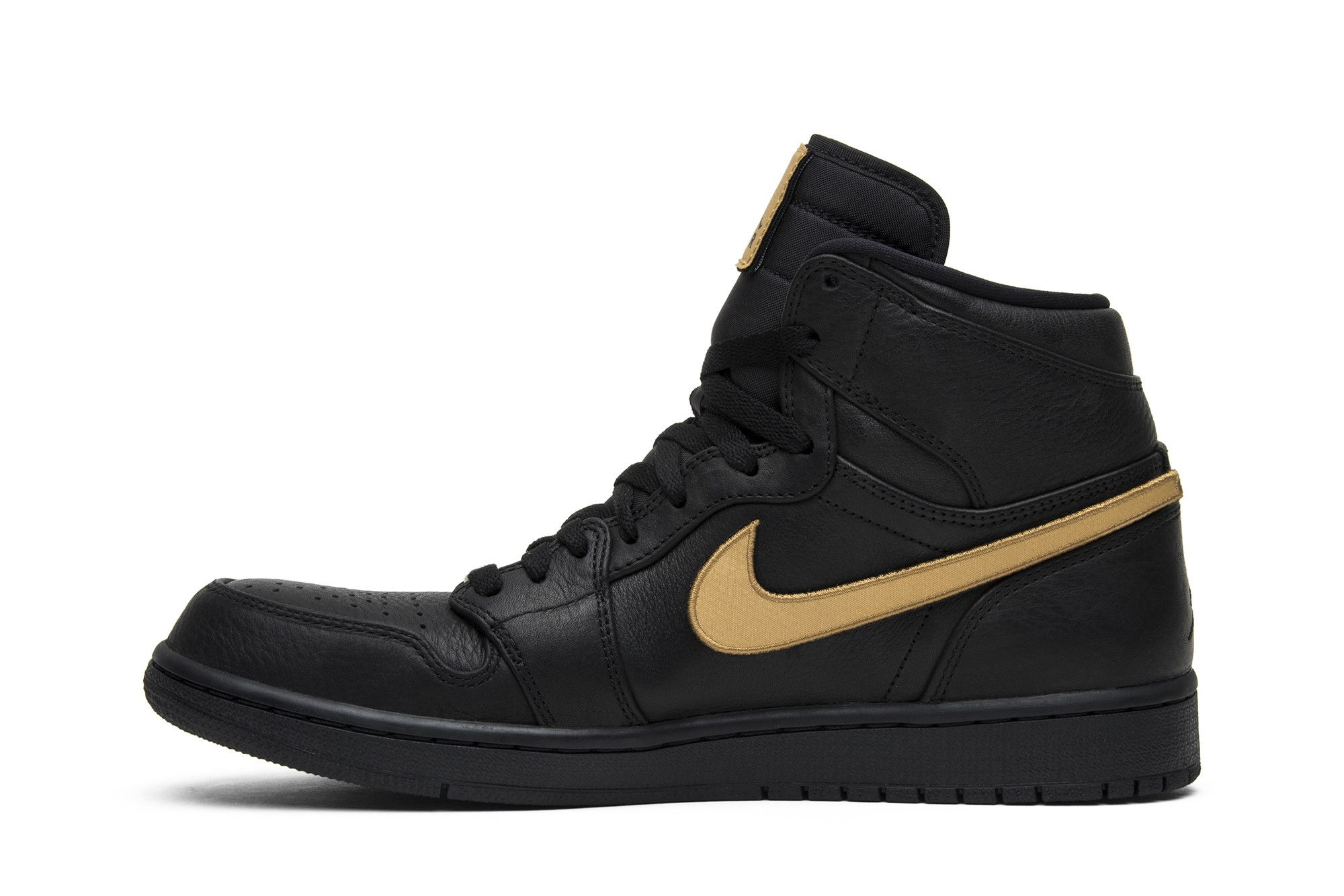 Jordan 1 retro bhm 2017 outlet