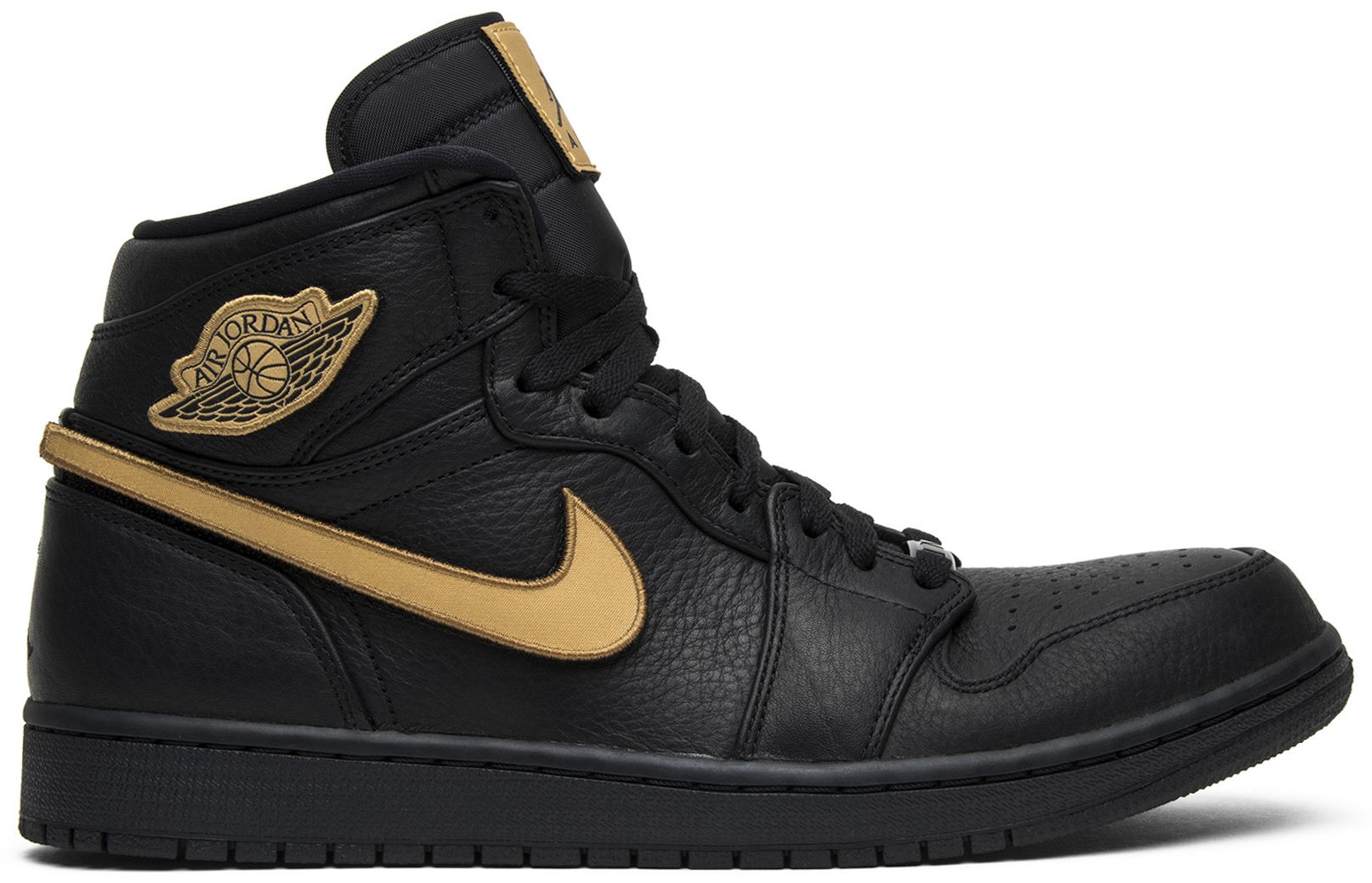 air jordan 1 bhm flyknit