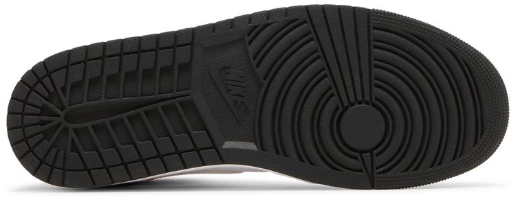 Air Jordan 1 Mid Lakers