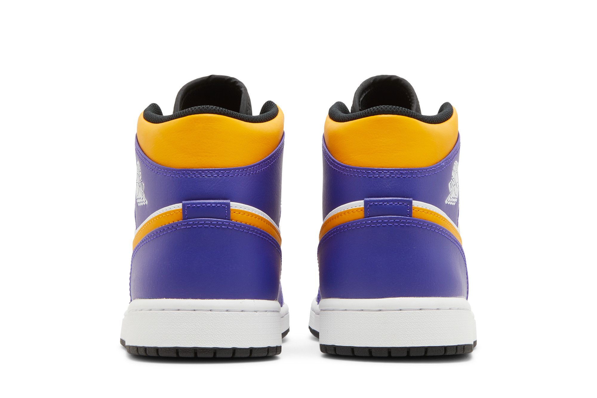 Buy Air Jordan 1 Mid Lakers DQ8426 517 GOAT CA