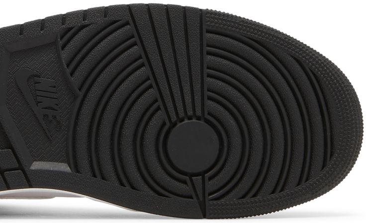 Air Jordan 1 Mid Lakers