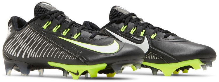 Nike Vapor Edge 360 VC Black Volt