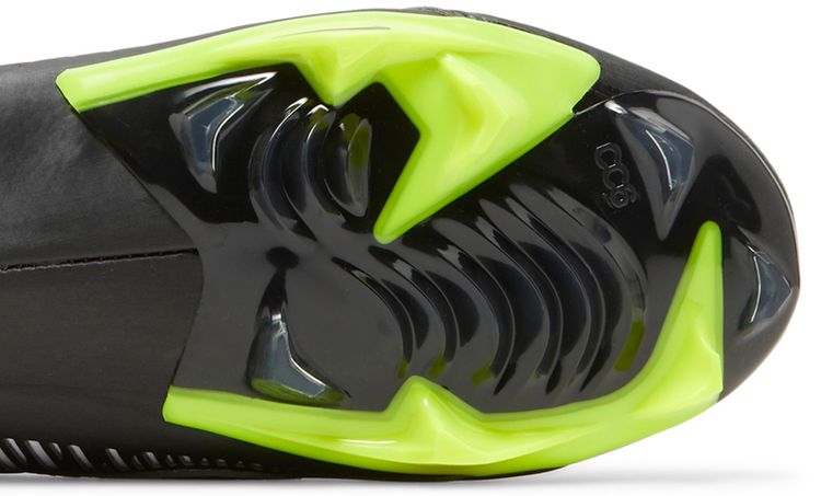 Nike Vapor Edge 360 VC Black Volt