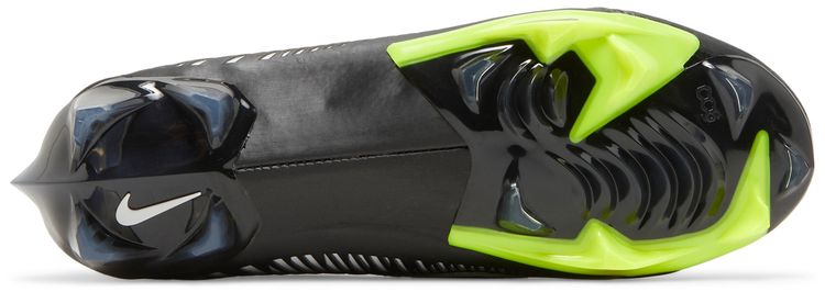 Nike Vapor Edge 360 VC Black Volt