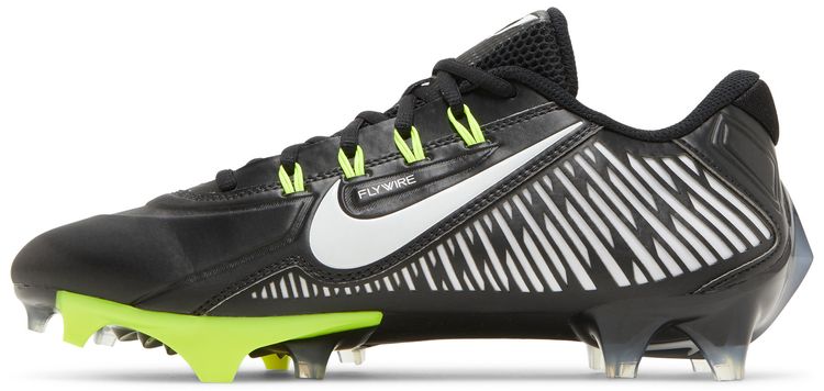 Nike Vapor Edge 360 VC Black Volt