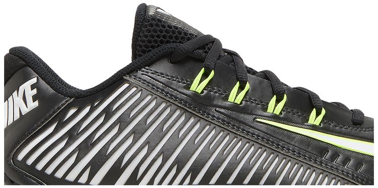 Nike Vapor Edge 360 VC Black Volt