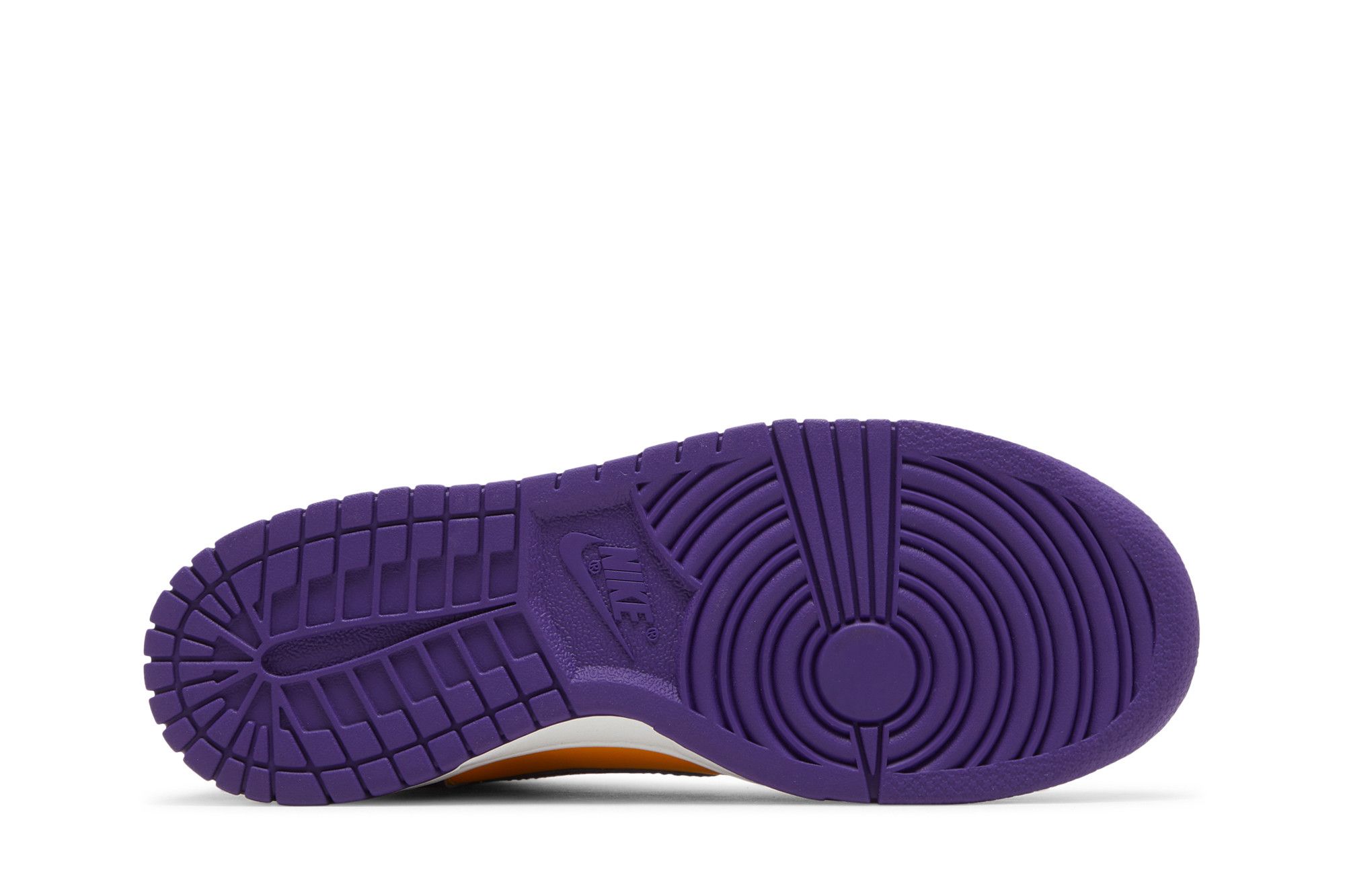 Buy Dunk High GS Lakers DZ4454 500 GOAT UK