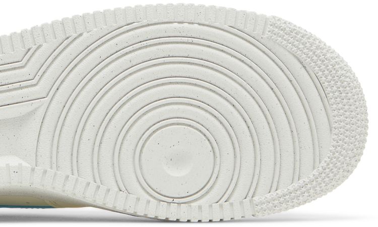 Nike Air Force 1 07 LV8 82   Blue Chill