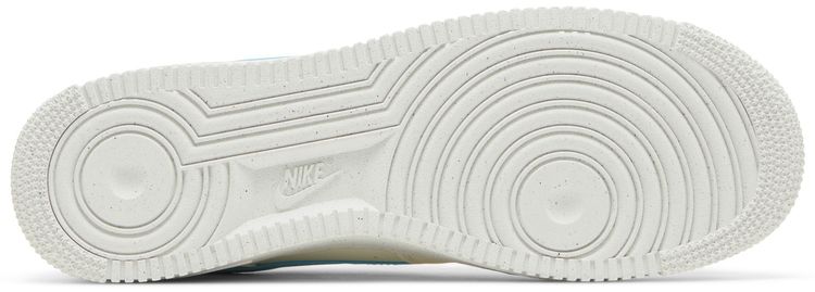 Nike Air Force 1 07 LV8 82   Blue Chill