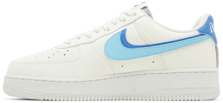 Nike Air Force 1 07 LV8 82   Blue Chill