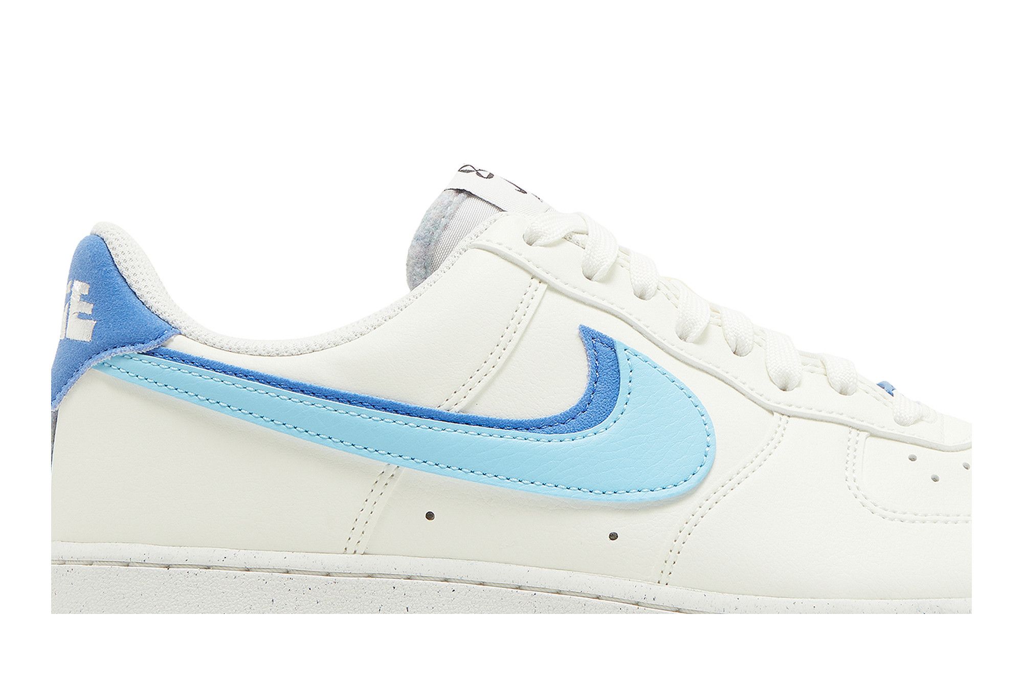 Buy Air Force 1 07 LV8 82 Blue Chill DO9786 100 GOAT