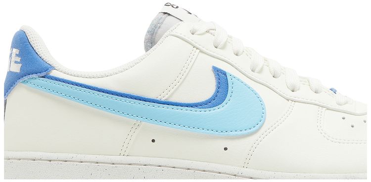 Nike Air Force 1 07 LV8 82   Blue Chill