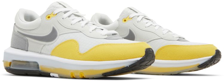 Nike Air Max Motif Photon Dust Yellow