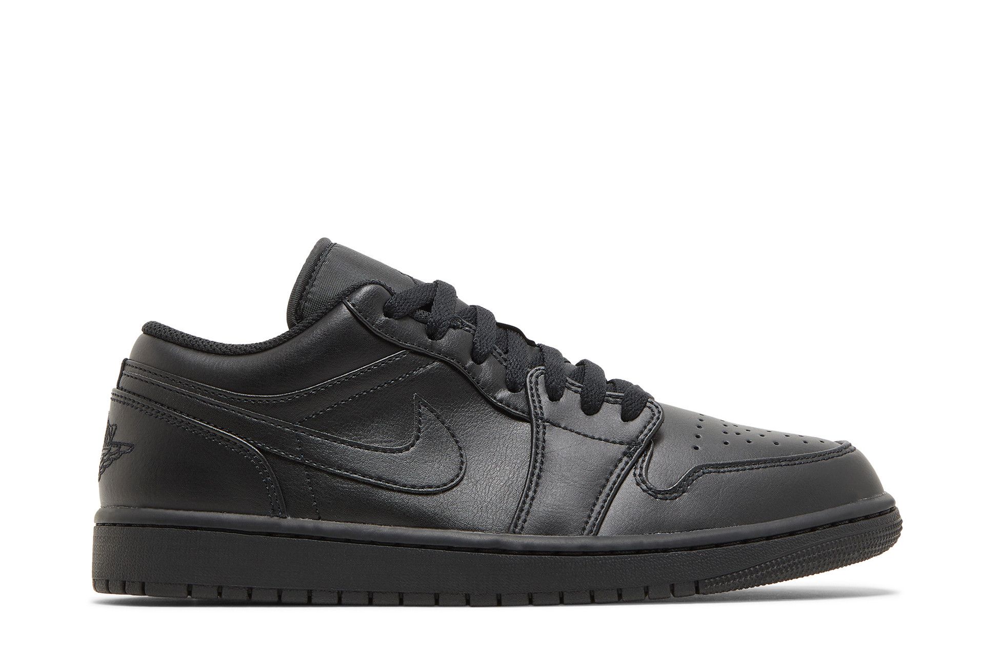 Jordan 1 outlet pure black