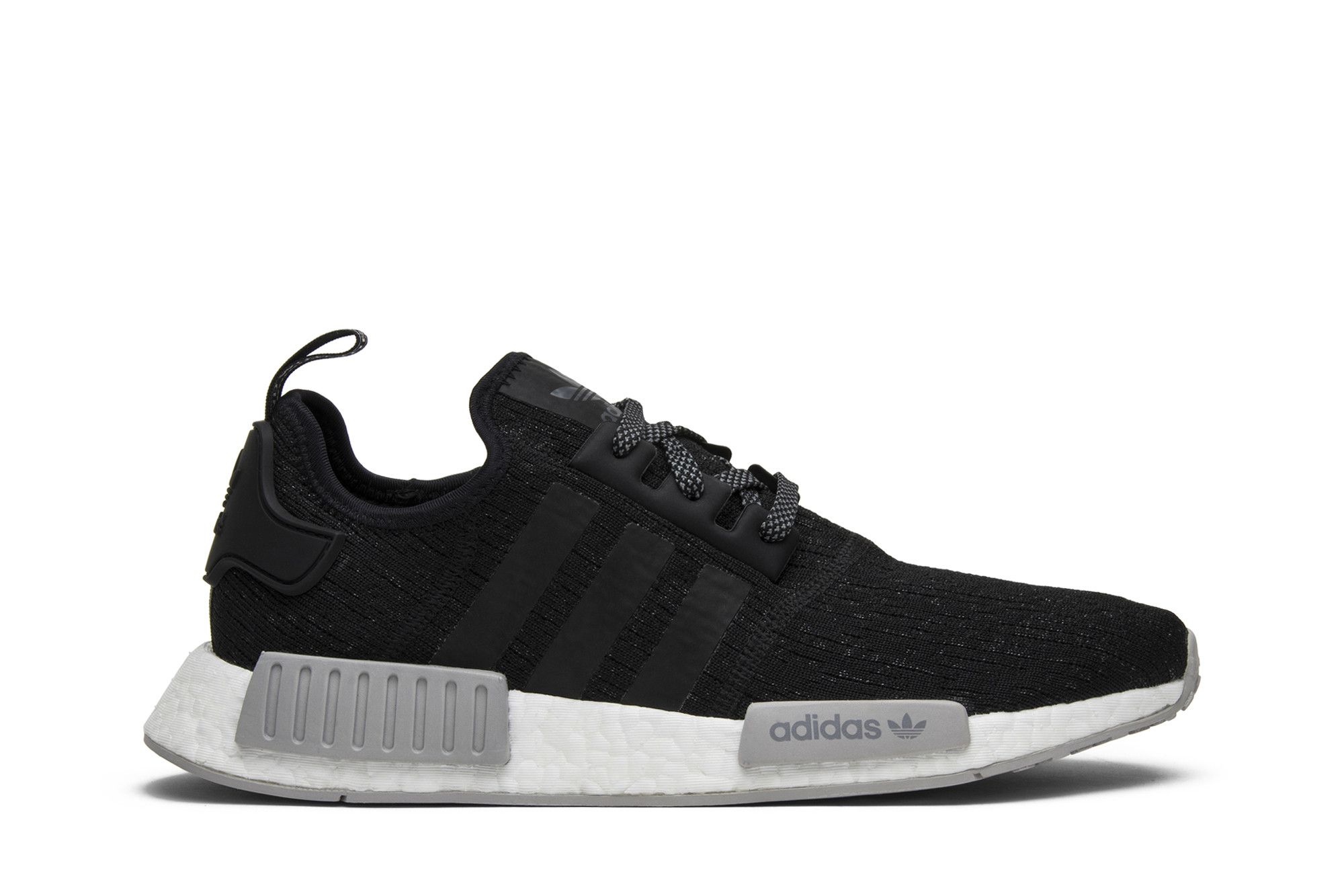 Adidas nmd r1 champs exclusive 3m reflective clearance
