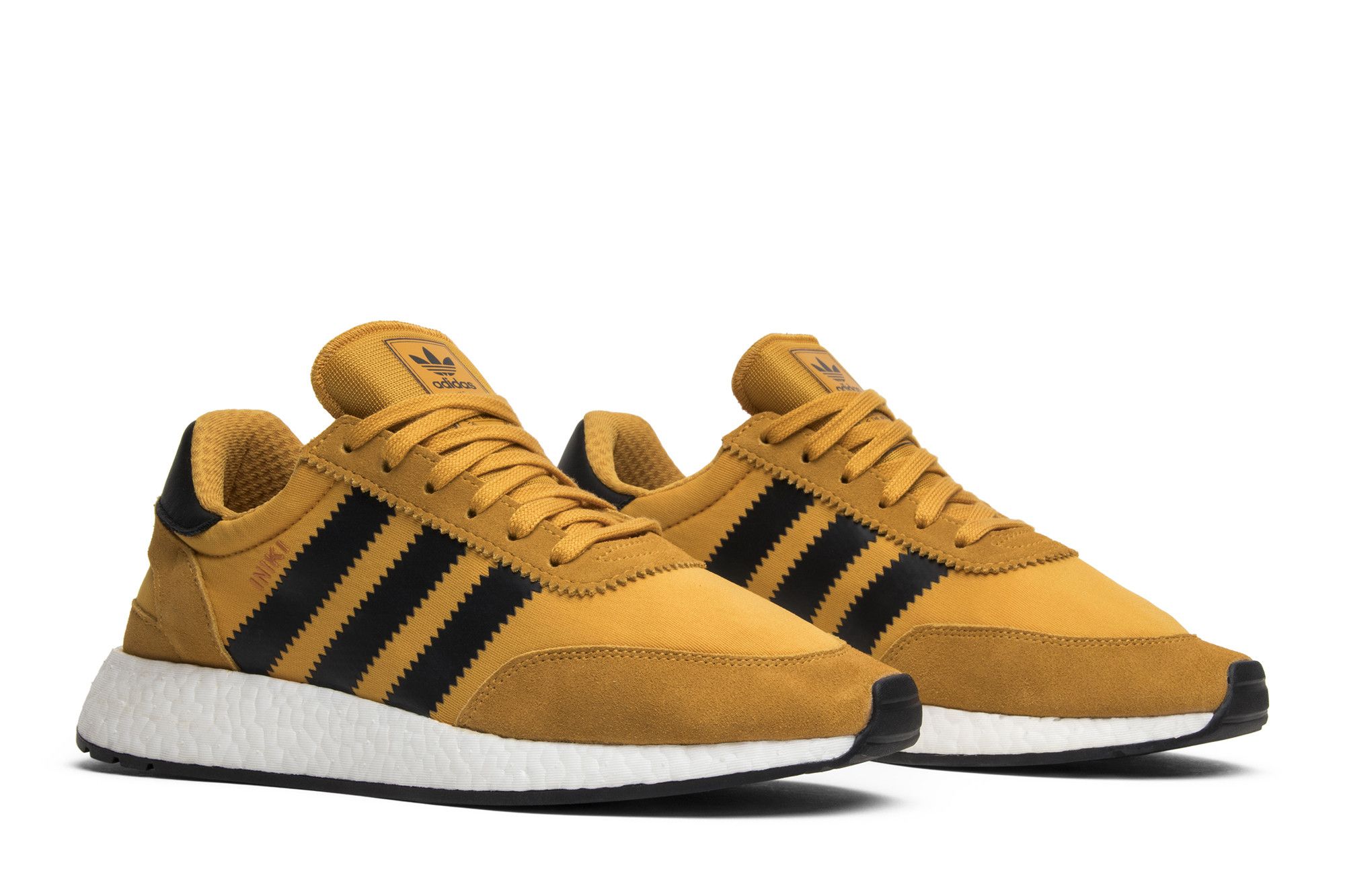 Adidas iniki gold new arrivals