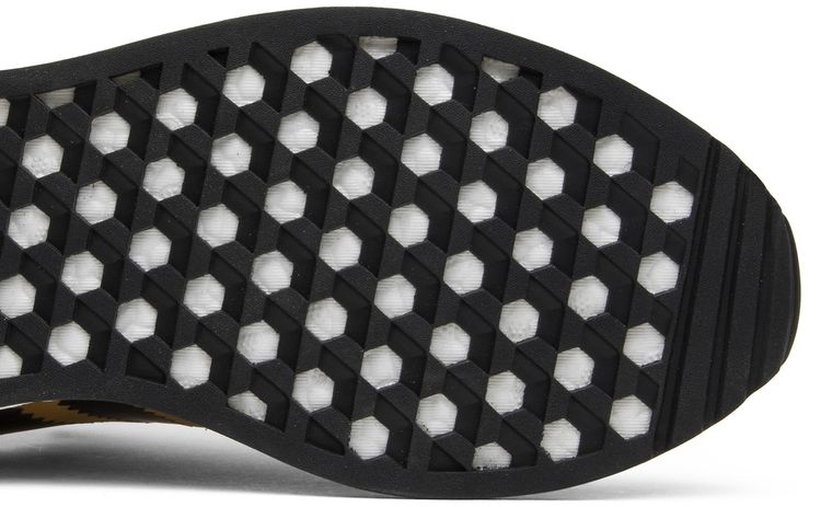 Adidas Iniki Runner Goldenrod