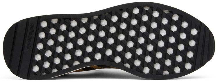 Adidas Iniki Runner Goldenrod