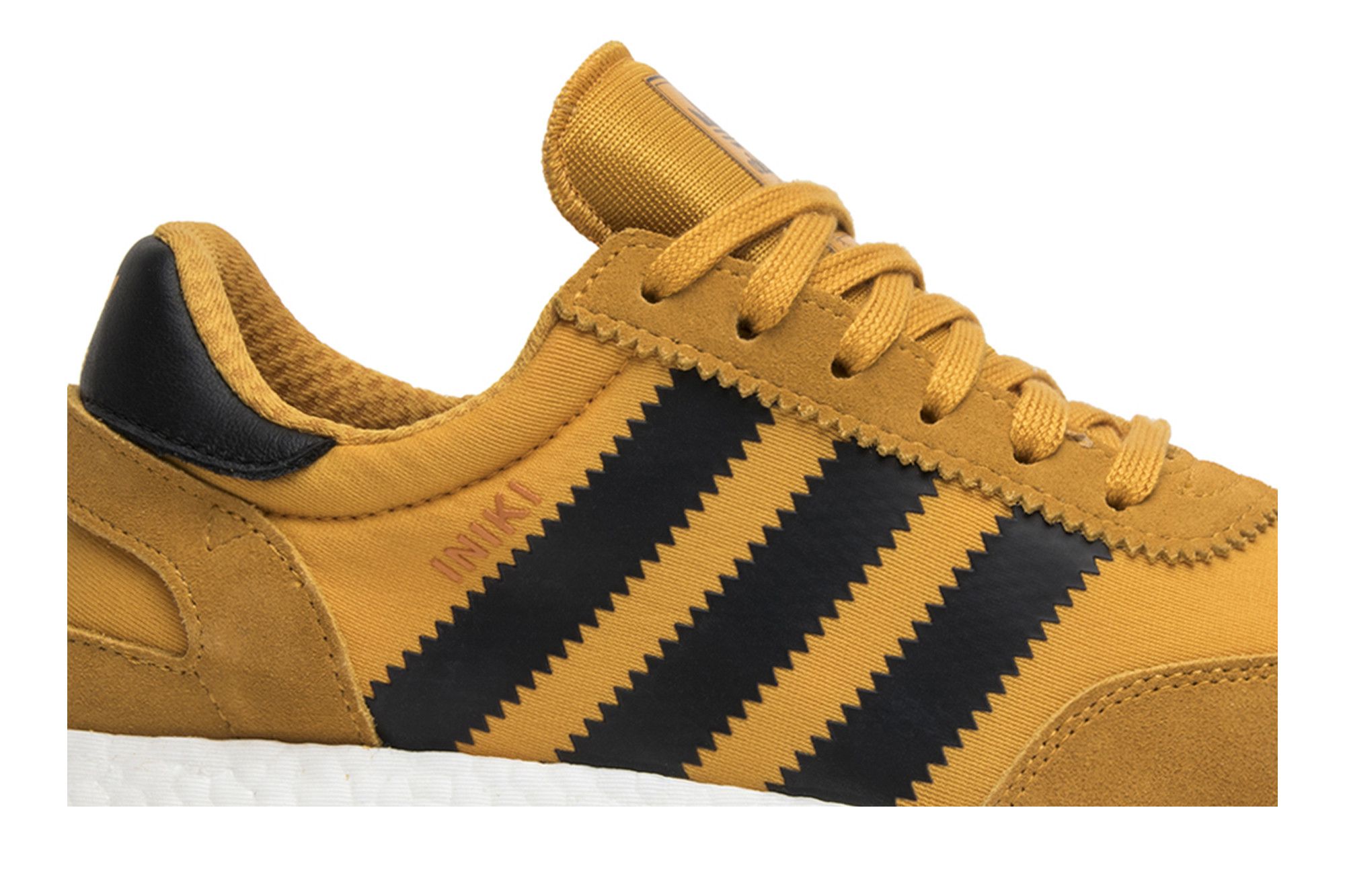 Buy Iniki Runner Goldenrod BY9733 GOAT