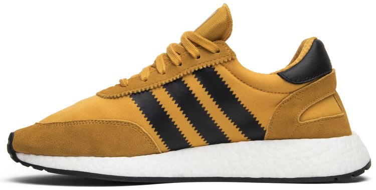 Adidas Iniki Runner Goldenrod