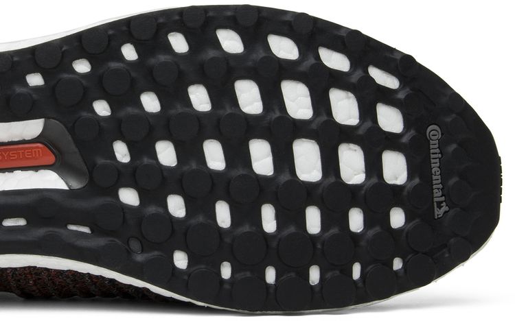 Adidas UltraBoost Laceless Black White