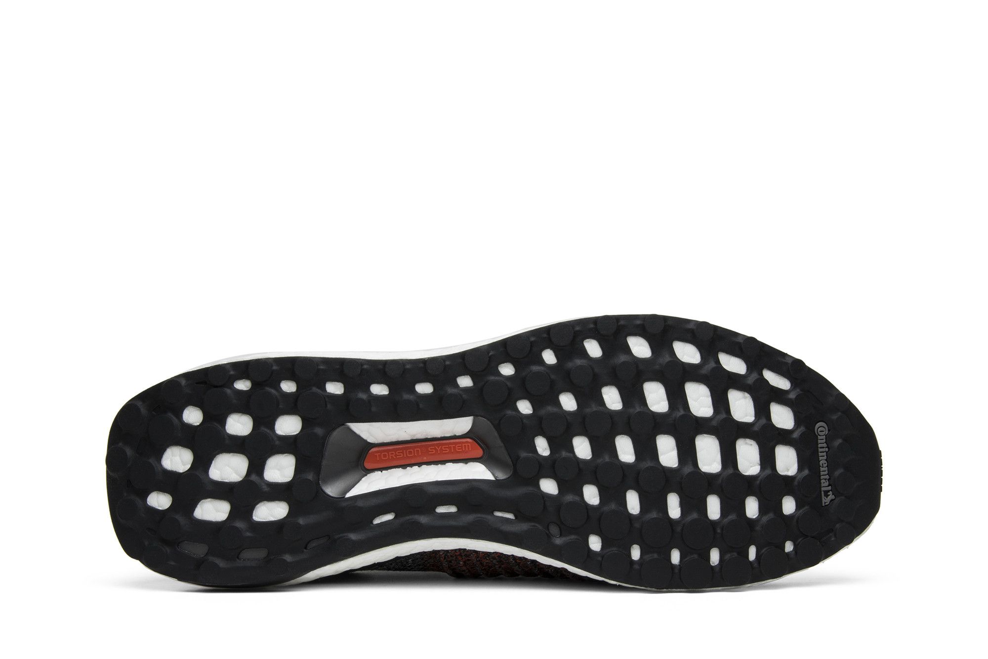 Adidas ultra boost laceless black sole clearance