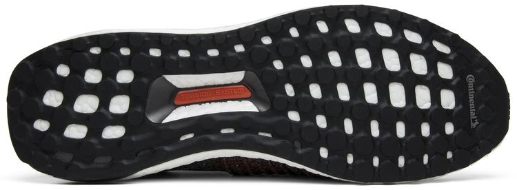 Adidas UltraBoost Laceless Black White