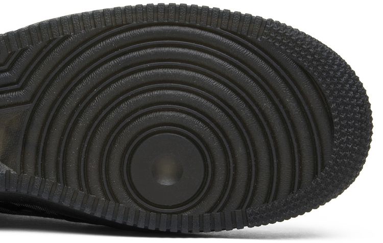 Nike SF Air Force 1 Mid Tiger Camo