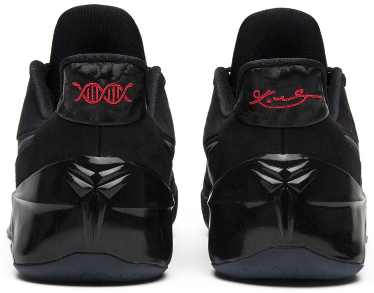 Kobe AD Black Mamba