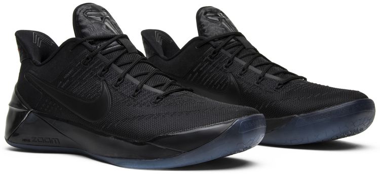 Kobe AD Black Mamba