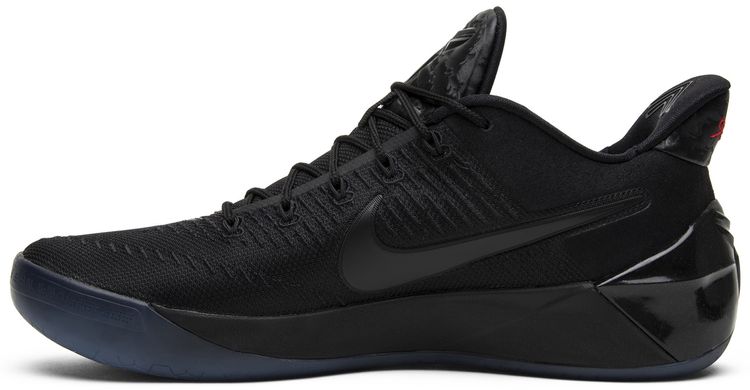 Kobe AD Black Mamba