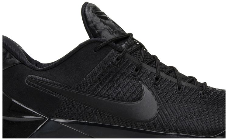 Kobe AD Black Mamba