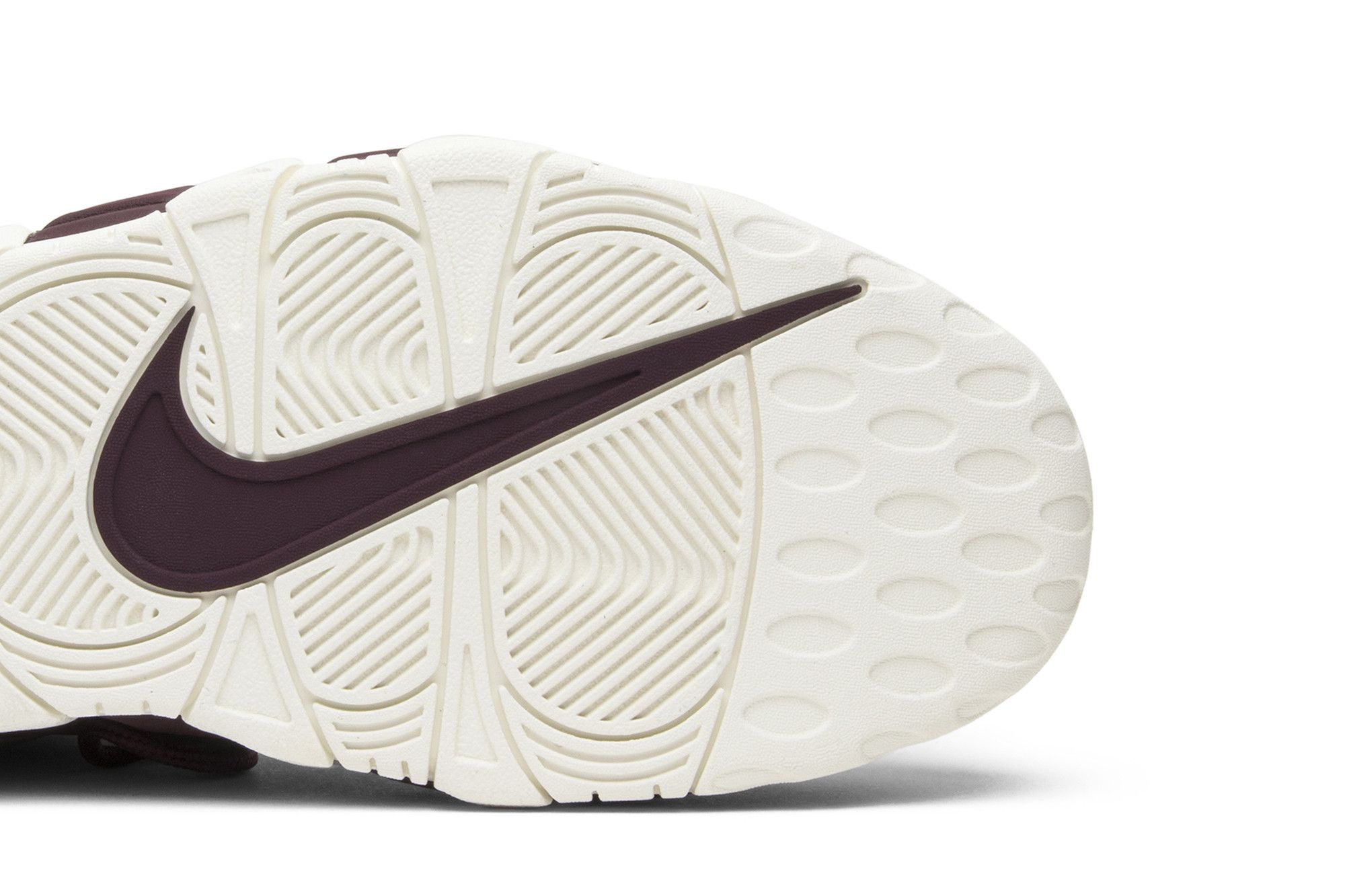 Buy Nike Air More Uptempo 'Bordeaux' - 921949 600 | GOAT