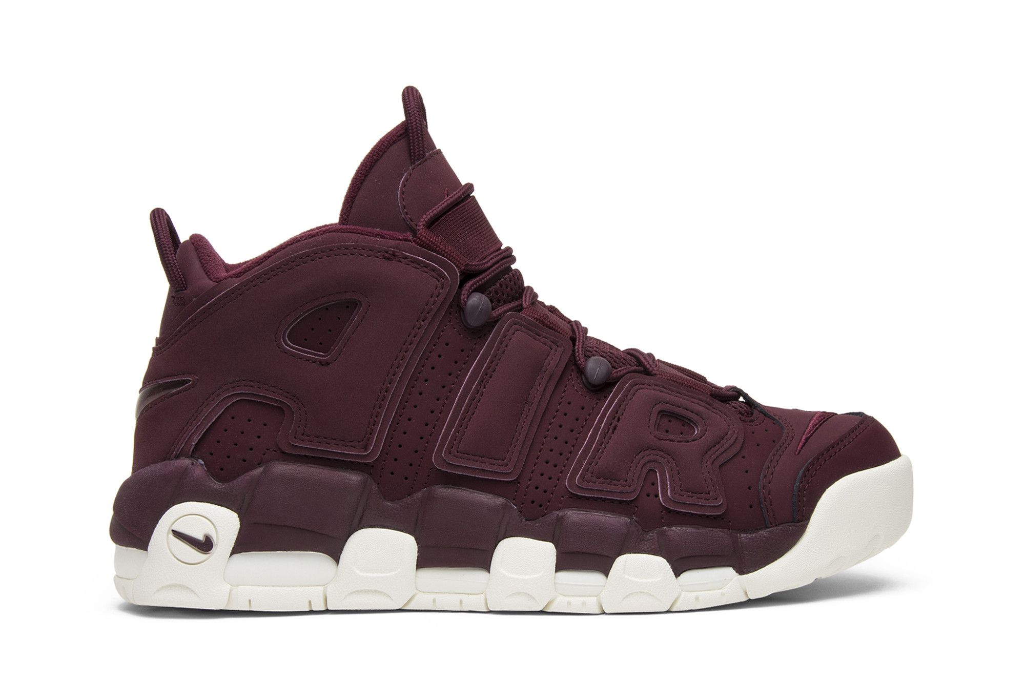 Nike Total outlet Max Uptempo Nederland