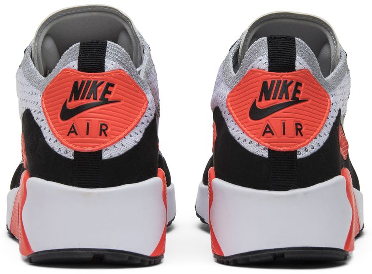 Nike Air Max 90 Ultra 20 Flyknit Infrared