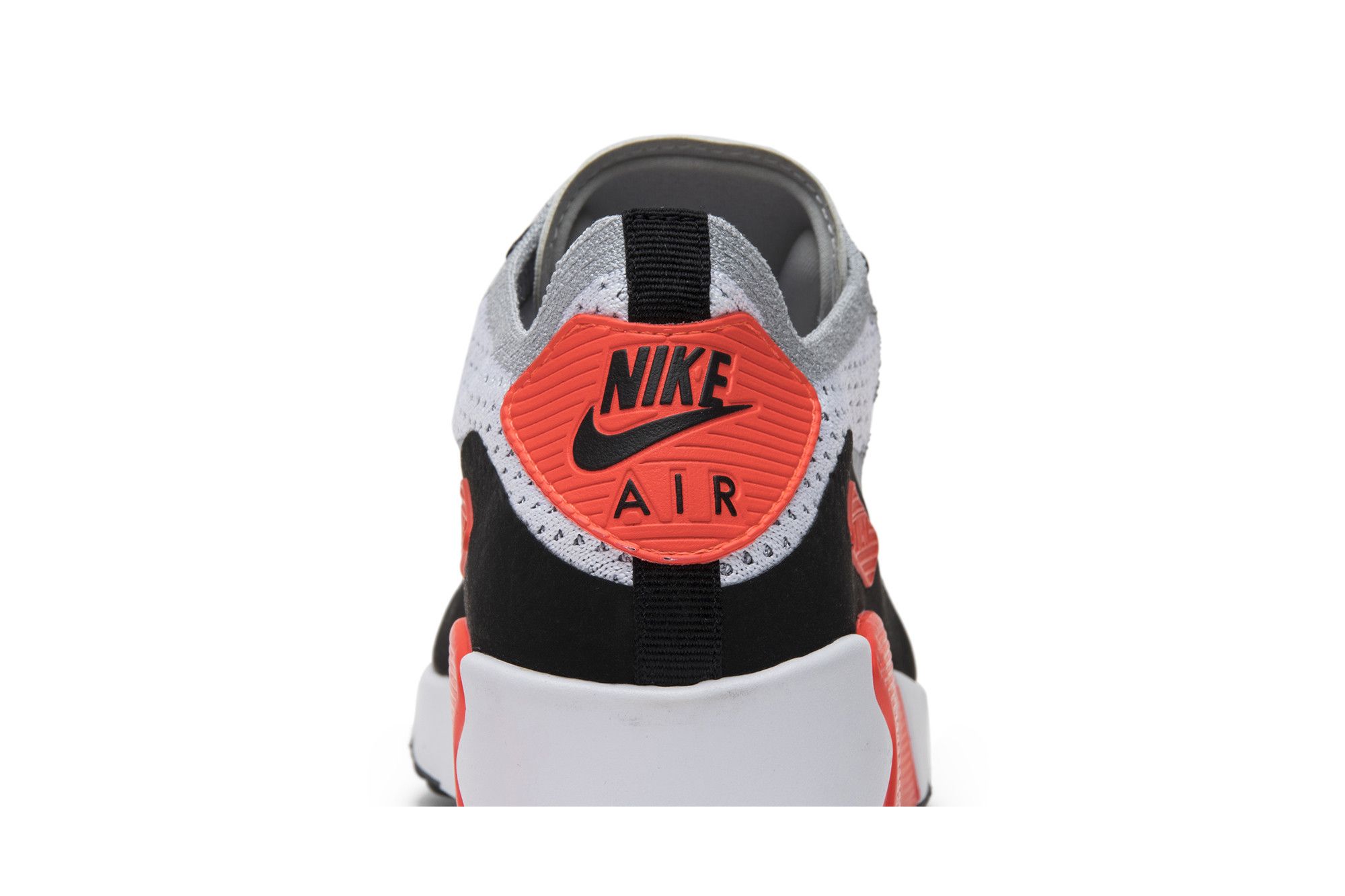 Air max infrared flyknit sales