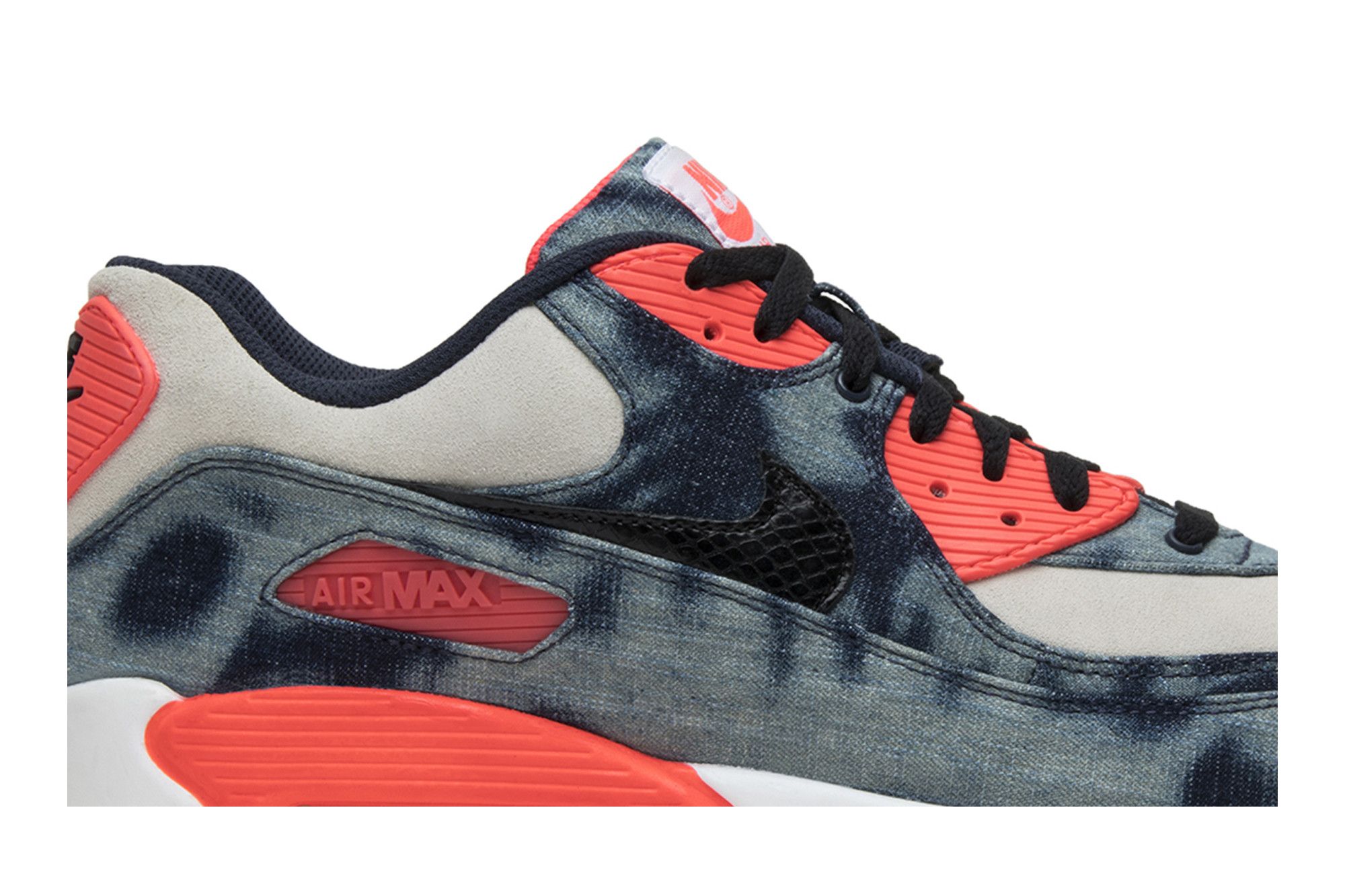Air max 90 bleached denim new arrivals