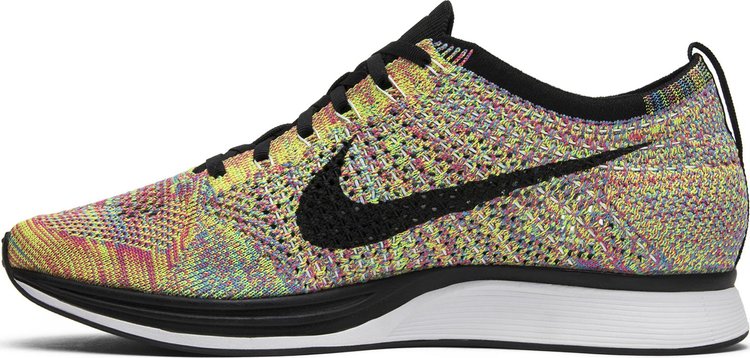 Flyknit Racer Multicolor 2013