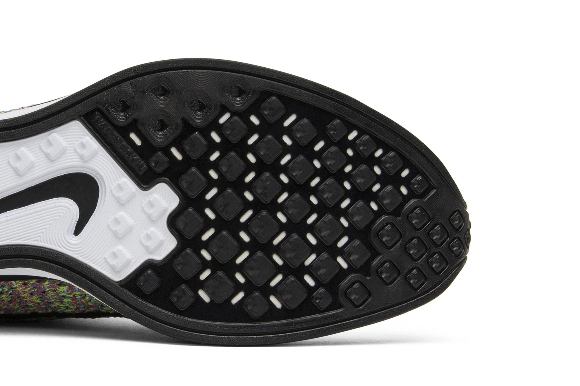 Buy Nike Flyknit Racer 'Multicolor' 2013 - 526628 004 | GOAT
