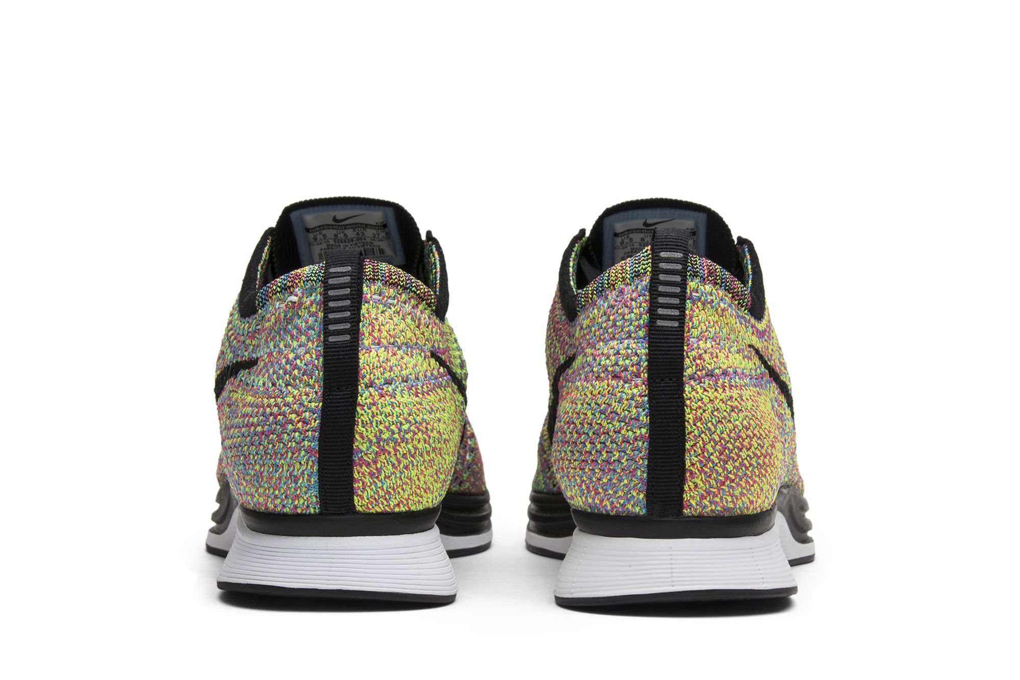Flyknit racer multicolor 3.0 (2016) clearance