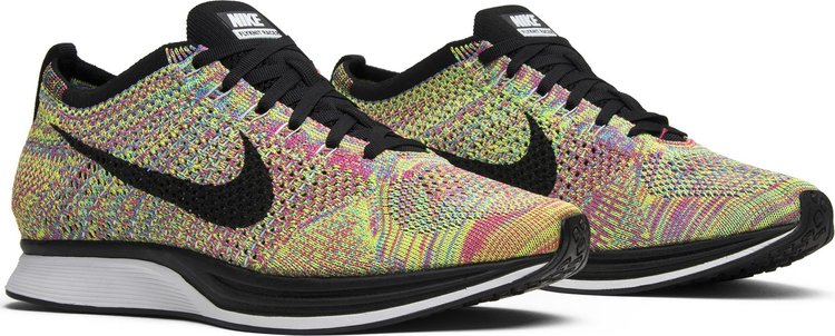 Flyknit Racer Multicolor 2013