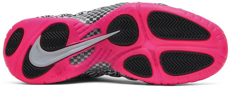 Nike Air Foamposite Pro PRM Elephant Print