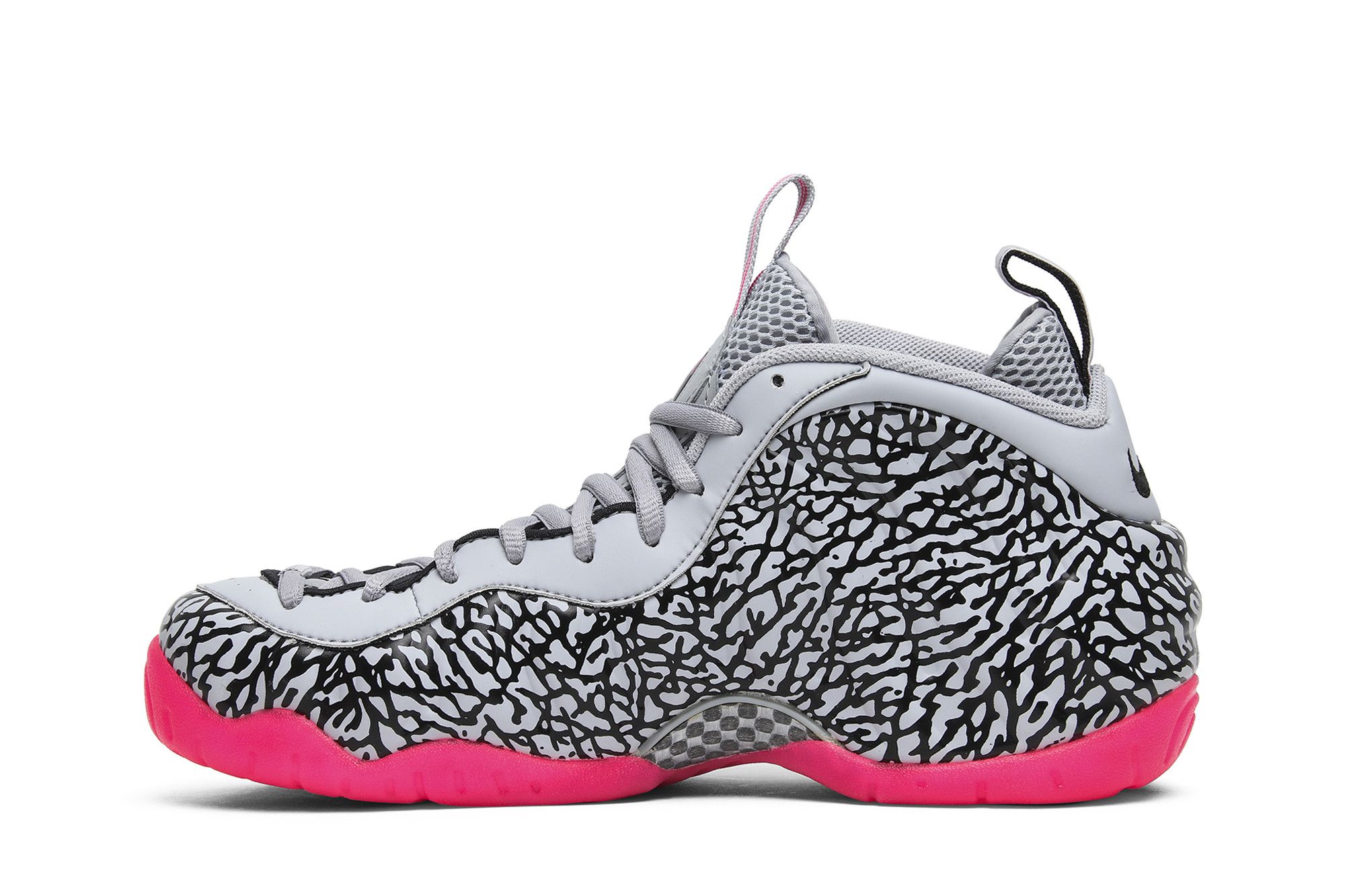 Foamposite elephant print clearance